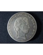 Ferdinand I 1835-1848