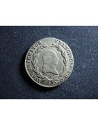 Franz (II) I 1729-1835