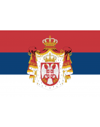 Kingdom of Serbija