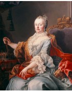 Maria Theresia