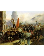The years of revolution